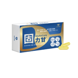 固力甘 固力甘