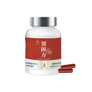 領固力 領固力