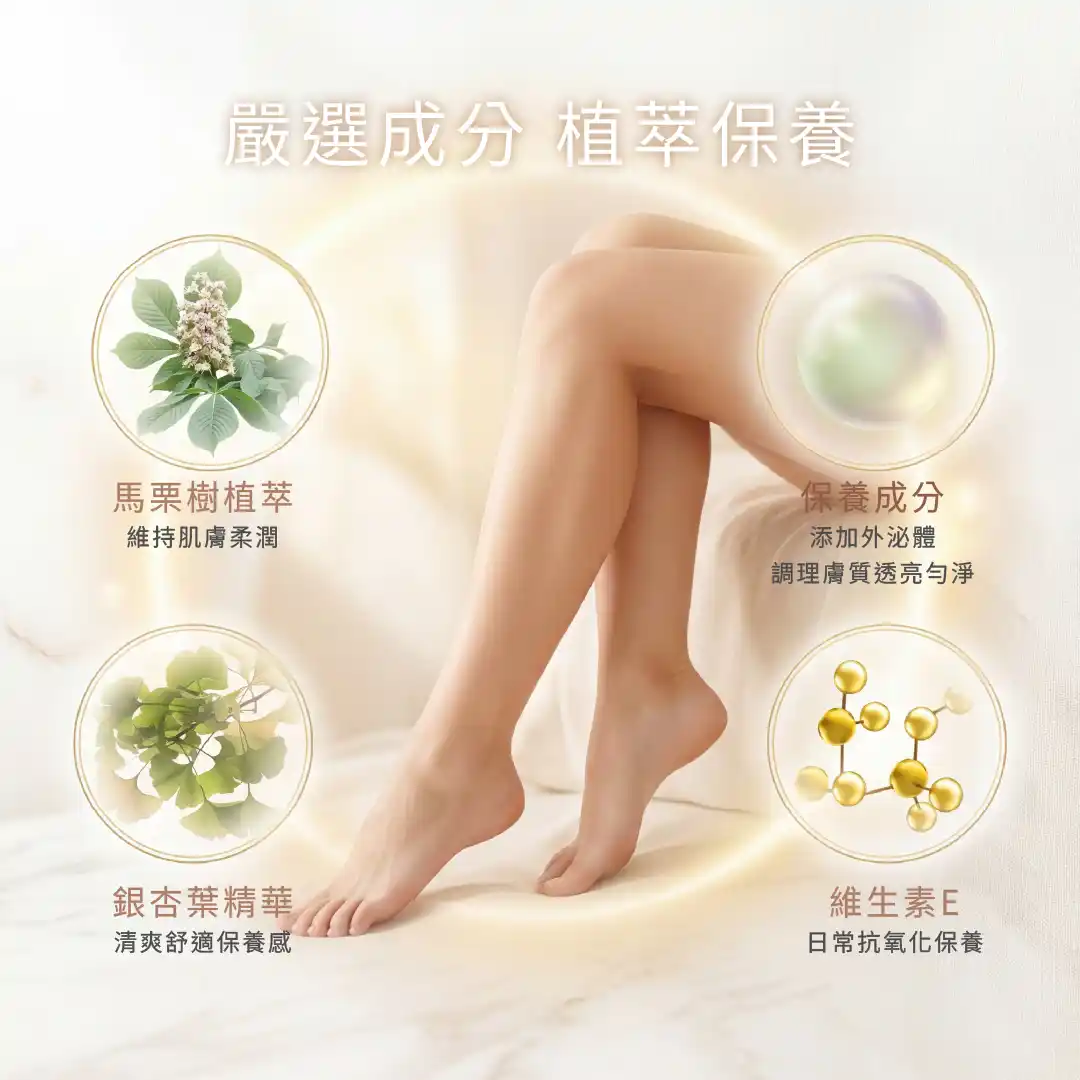 舒脈修復霜極萃